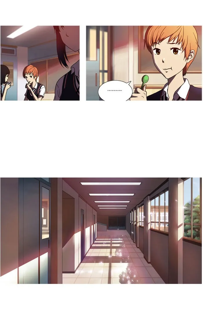 Read ORANGE MARMALADE chapter 2 image 22 on Lezhin