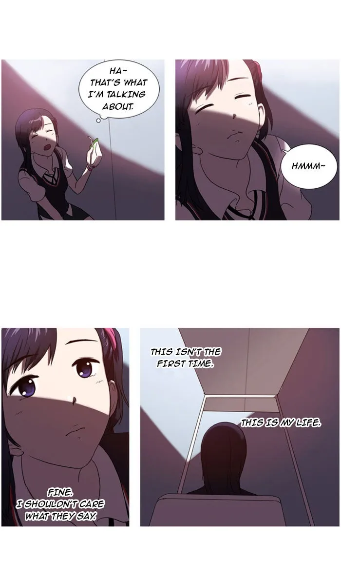 Read ORANGE MARMALADE chapter 2 image 28 on Lezhin