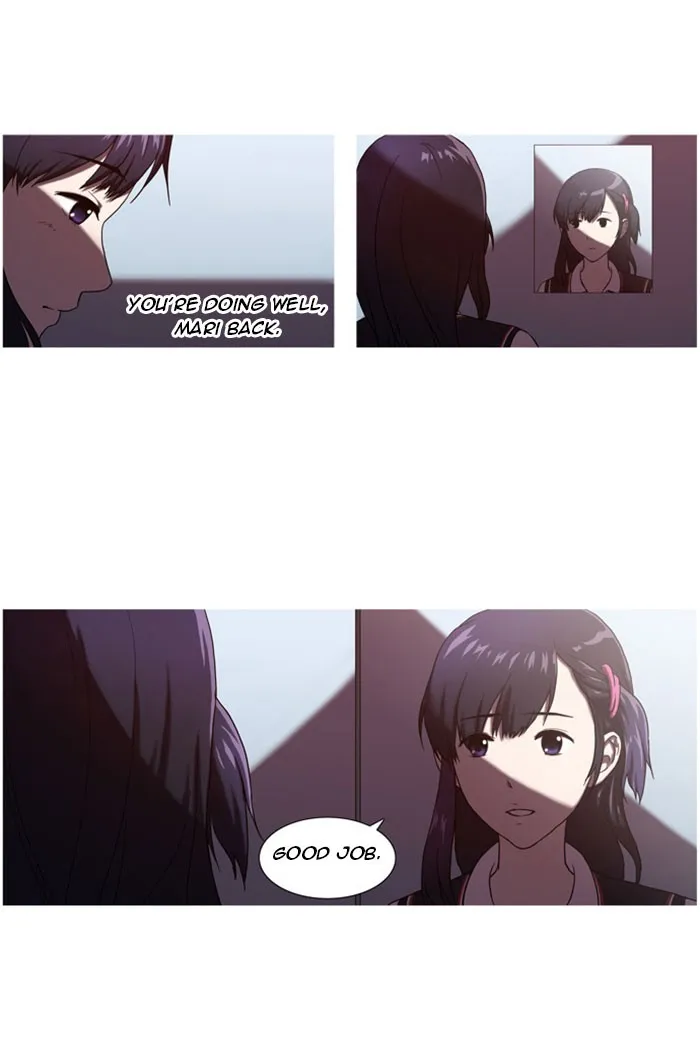 Read ORANGE MARMALADE chapter 2 image 29 on Lezhin