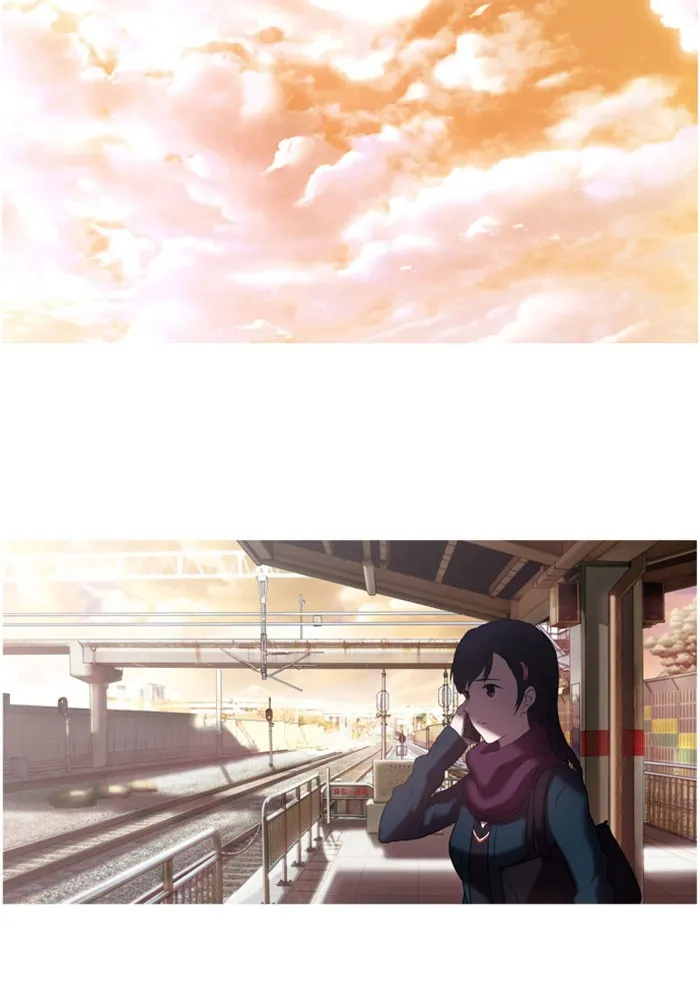Read ORANGE MARMALADE chapter 2 image 31 on Lezhin