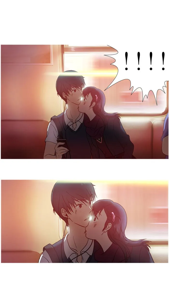 Read ORANGE MARMALADE chapter 2 image 42 on Lezhin