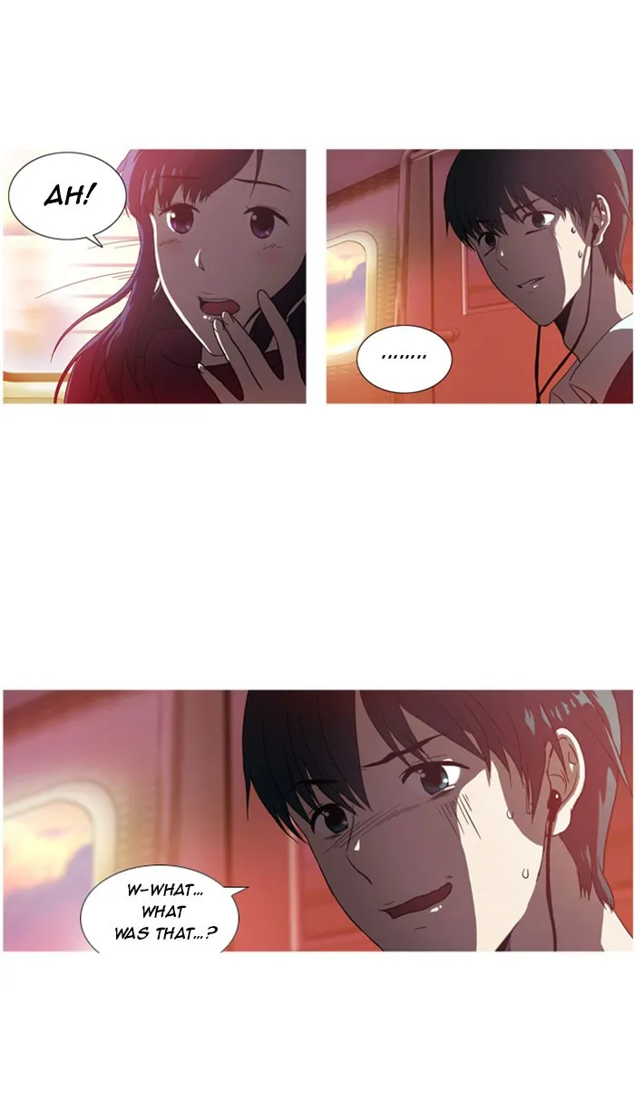 Read ORANGE MARMALADE chapter 2 image 43 on Lezhin