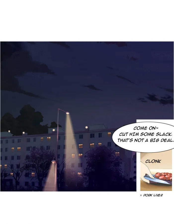 Read ORANGE MARMALADE chapter 3 image 15 on Lezhin
