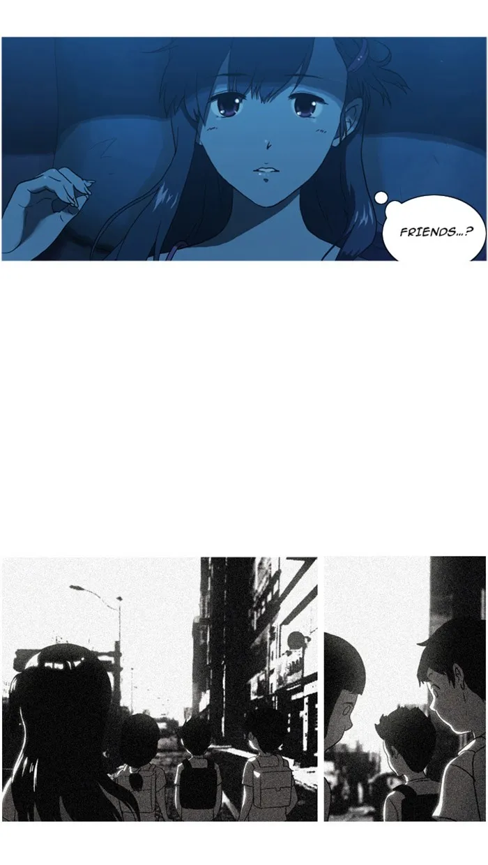Read ORANGE MARMALADE chapter 3 image 25 on Lezhin