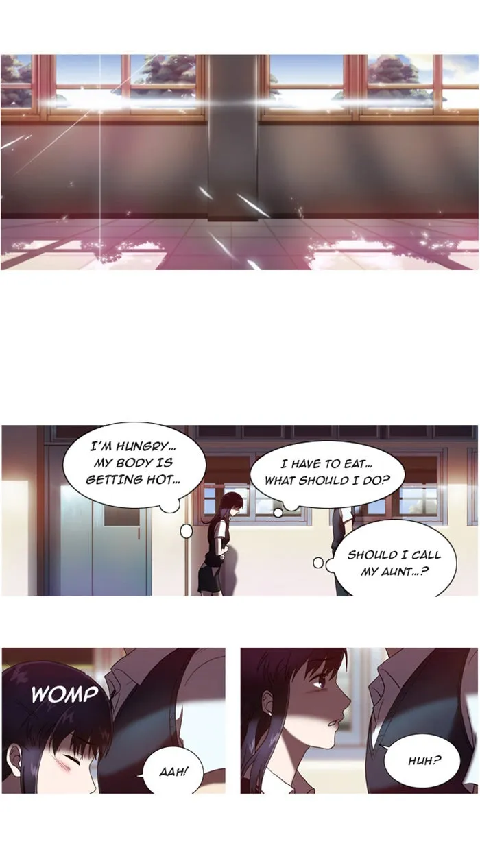 Read ORANGE MARMALADE chapter 3 image 29 on Lezhin