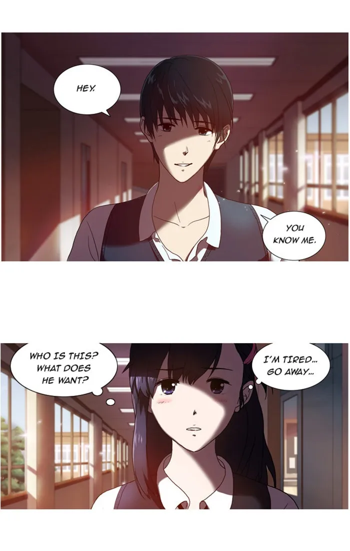 Read ORANGE MARMALADE chapter 3 image 30 on Lezhin