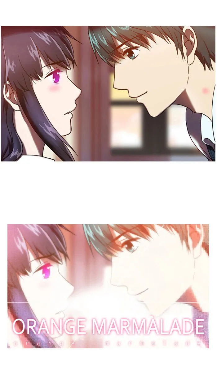 Read ORANGE MARMALADE chapter 3 image 36 on Lezhin