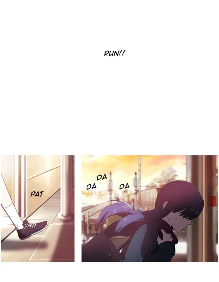 Read ORANGE MARMALADE chapter 3 image 4 on Lezhin