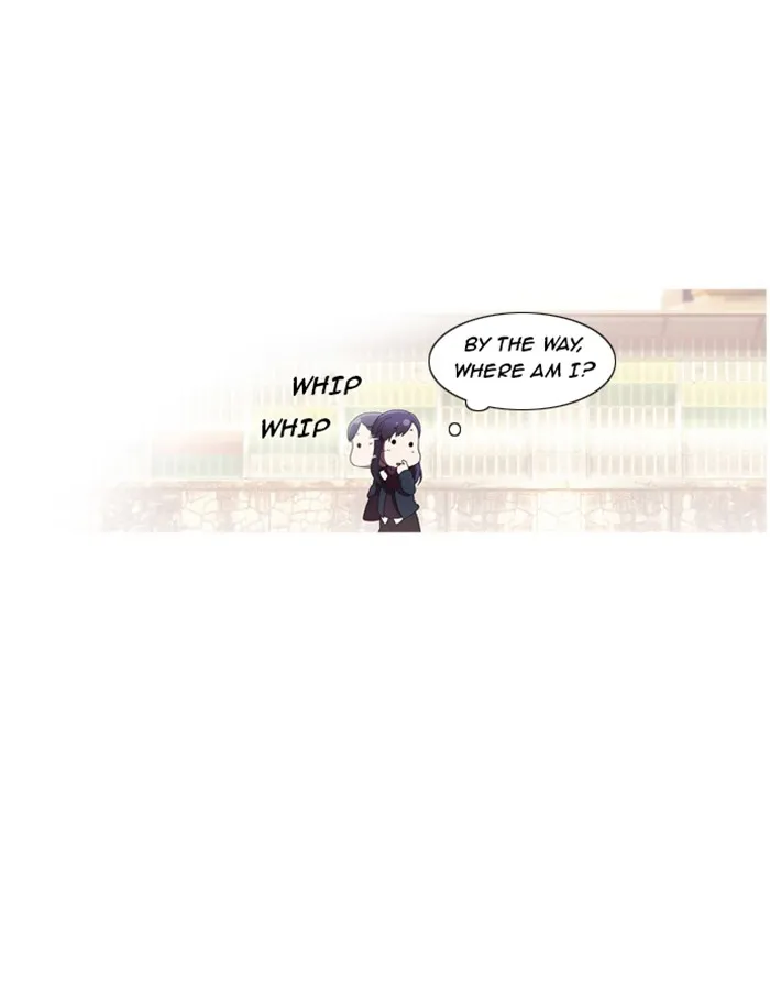 Read ORANGE MARMALADE chapter 3 image 8 on Lezhin