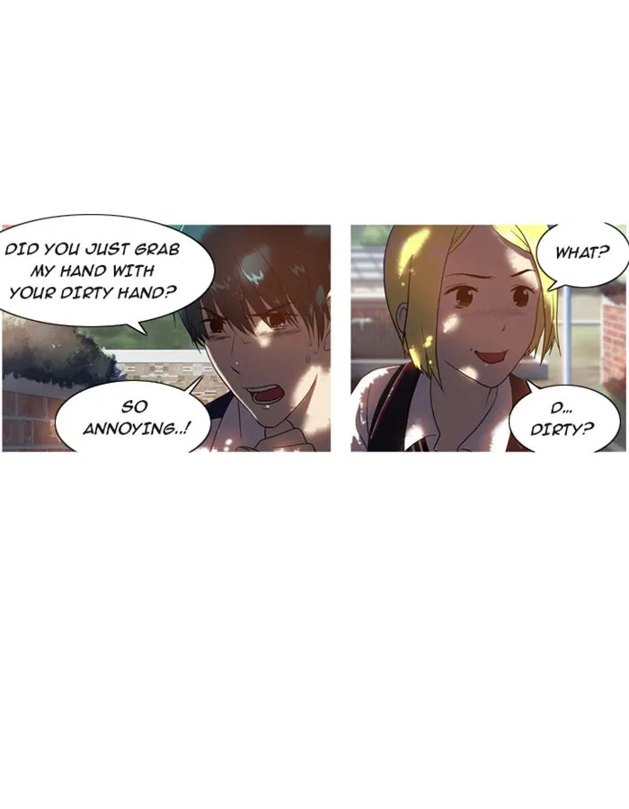 Read ORANGE MARMALADE chapter 4 image 10 on Lezhin