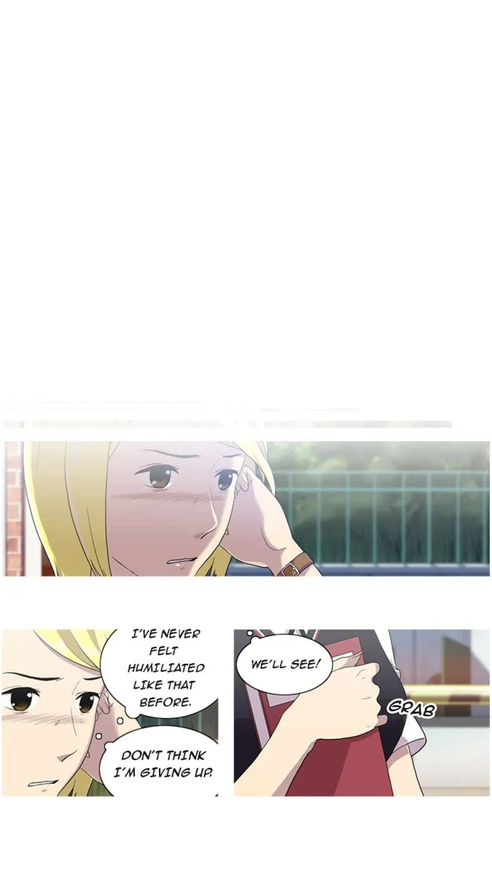 Read ORANGE MARMALADE chapter 4 image 11 on Lezhin