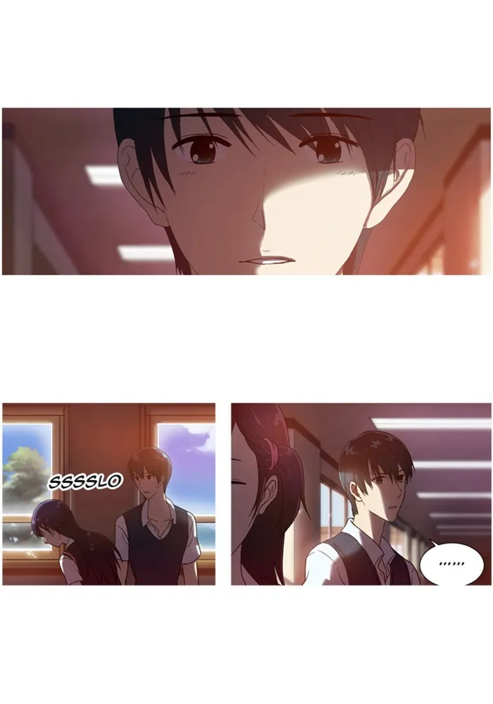 Read ORANGE MARMALADE chapter 4 image 18 on Lezhin