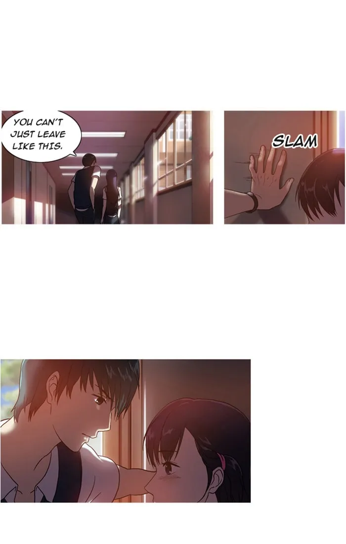 Read ORANGE MARMALADE chapter 4 image 19 on Lezhin