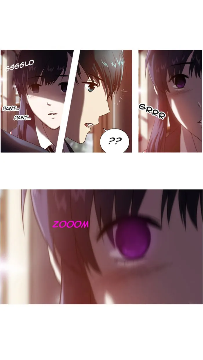 Read ORANGE MARMALADE chapter 4 image 22 on Lezhin