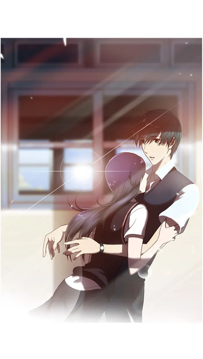 Read ORANGE MARMALADE chapter 4 image 26 on Lezhin