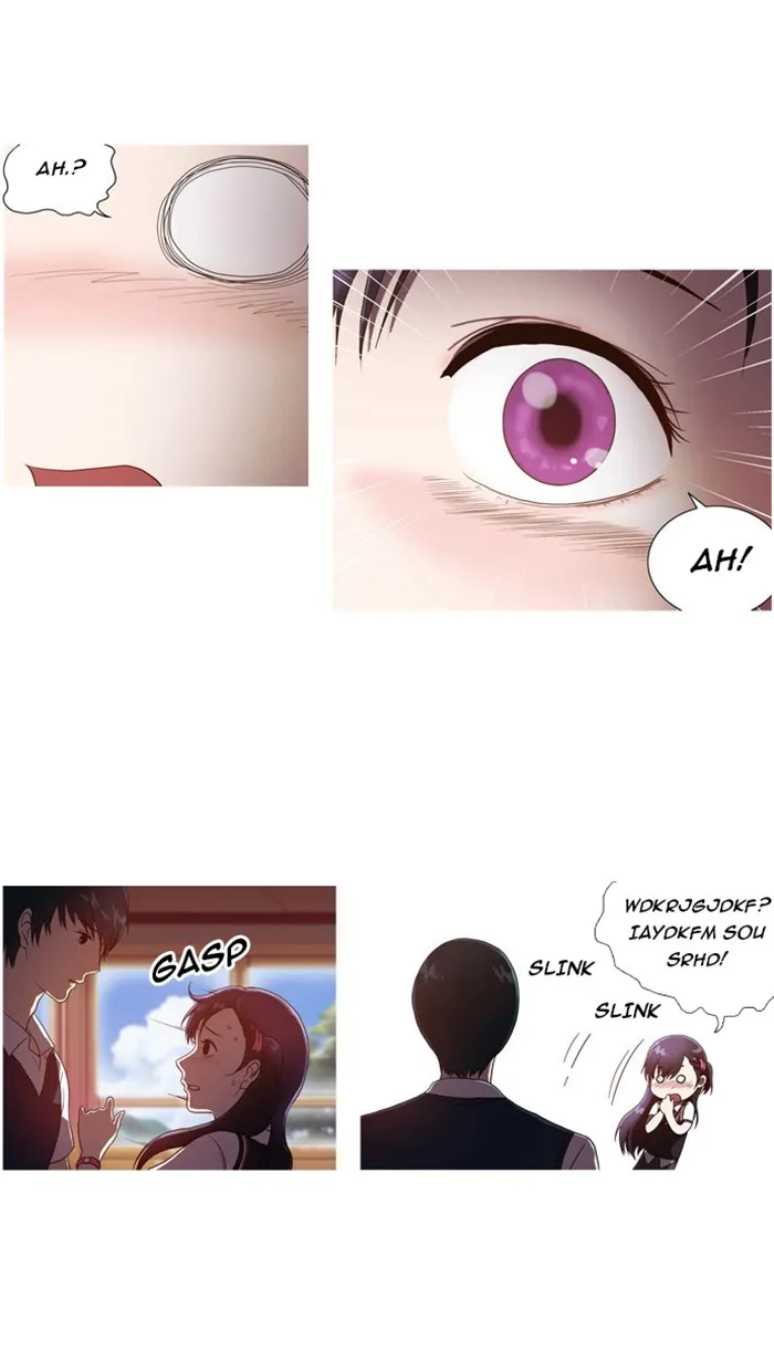 Read ORANGE MARMALADE chapter 4 image 32 on Lezhin
