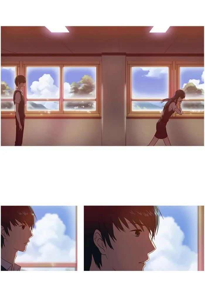 Read ORANGE MARMALADE chapter 4 image 34 on Lezhin