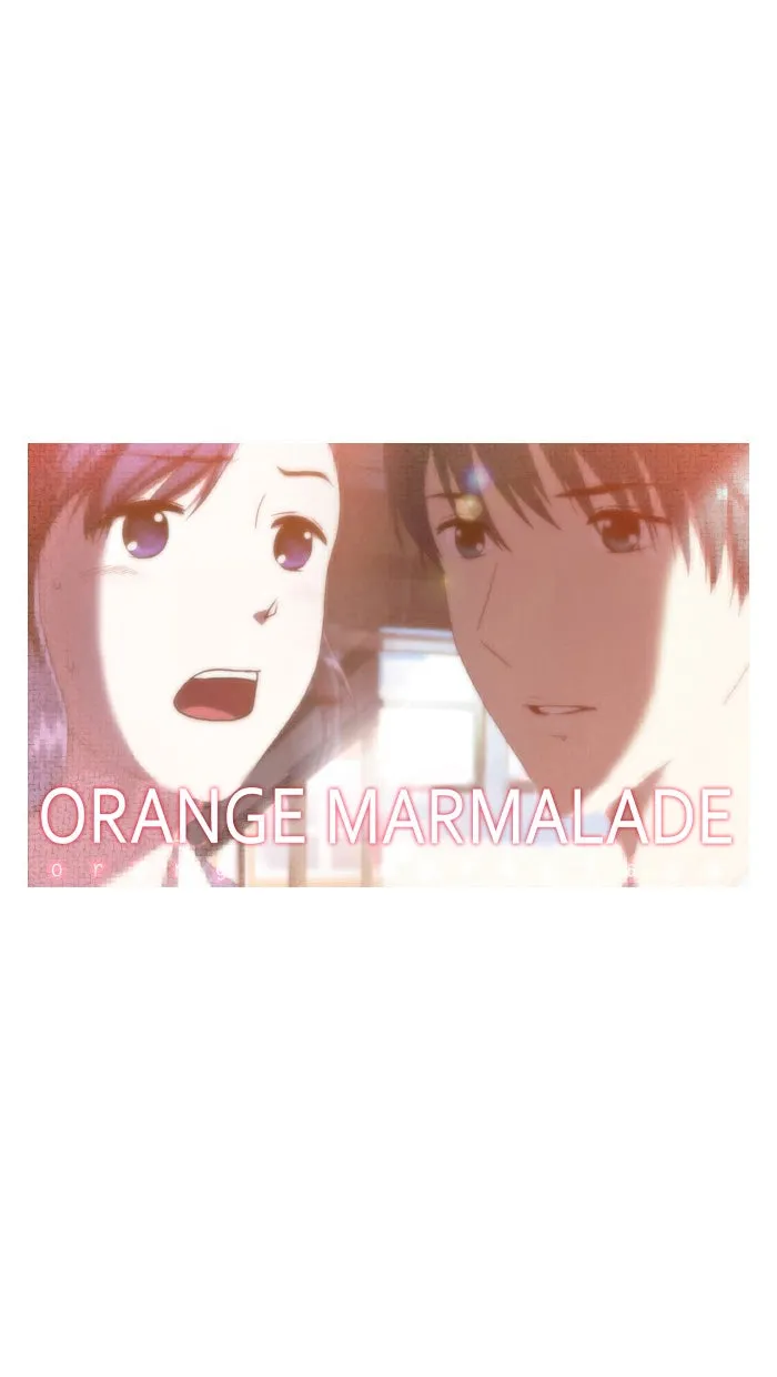 Read ORANGE MARMALADE chapter 4 image 37 on Lezhin