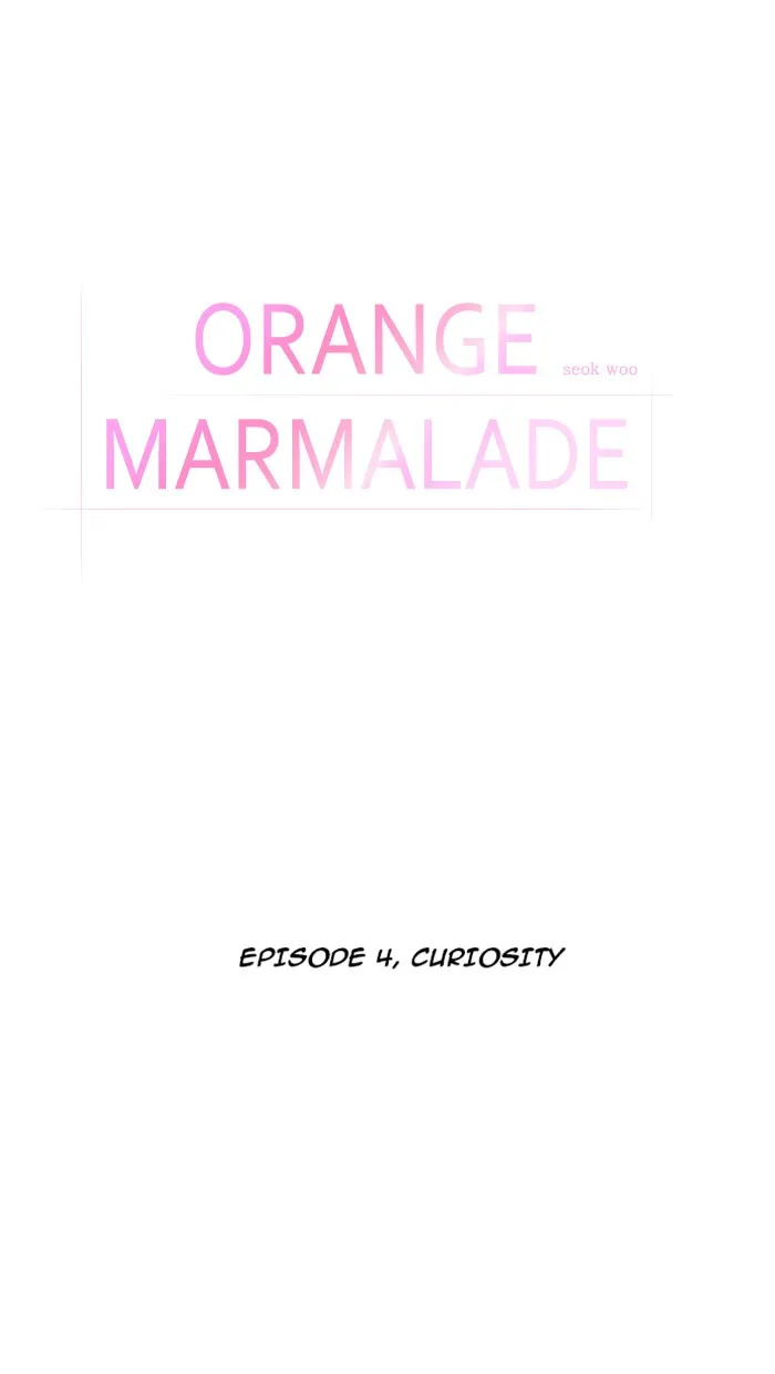 Read ORANGE MARMALADE chapter 5 image 12 on Lezhin
