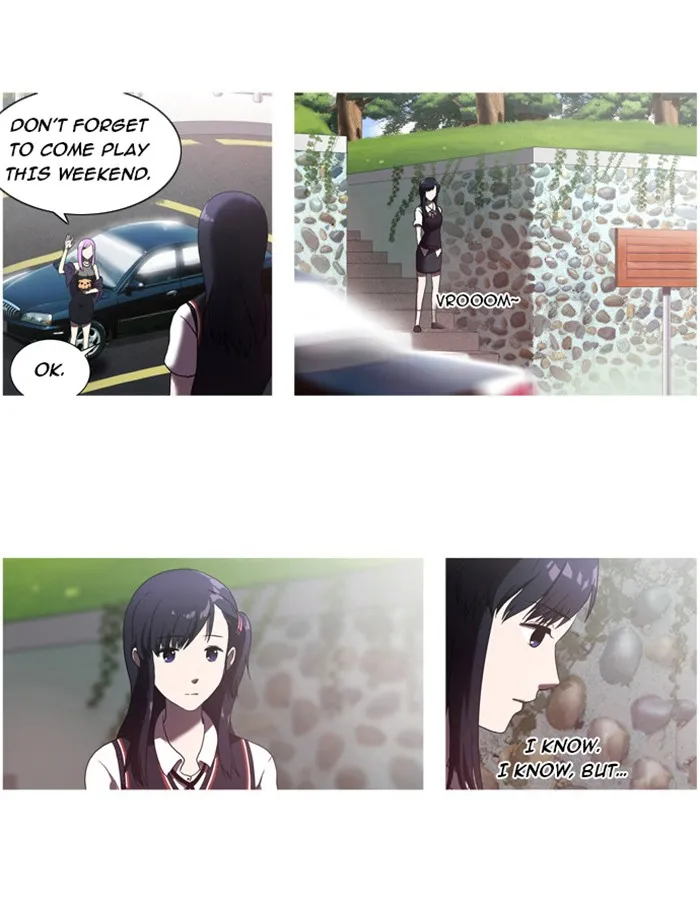 Read ORANGE MARMALADE chapter 5 image 19 on Lezhin