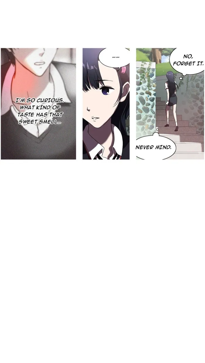 Read ORANGE MARMALADE chapter 5 image 20 on Lezhin