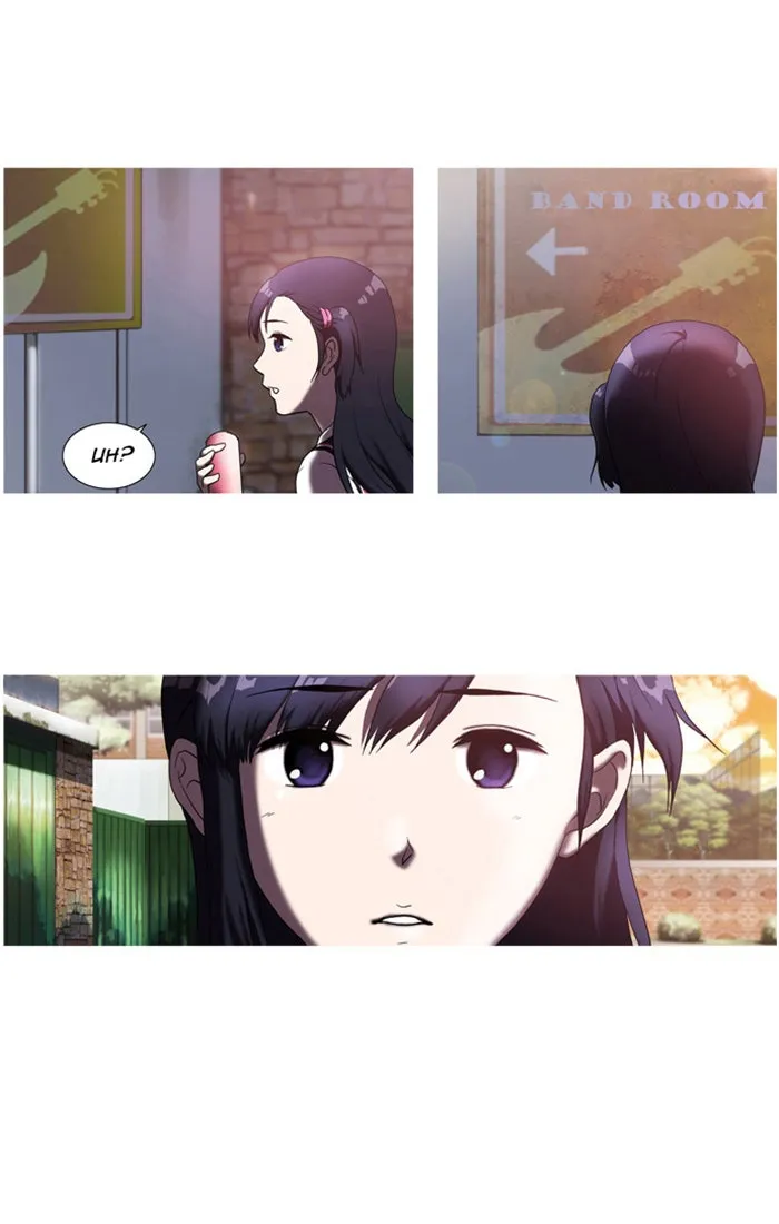 Read ORANGE MARMALADE chapter 5 image 28 on Lezhin