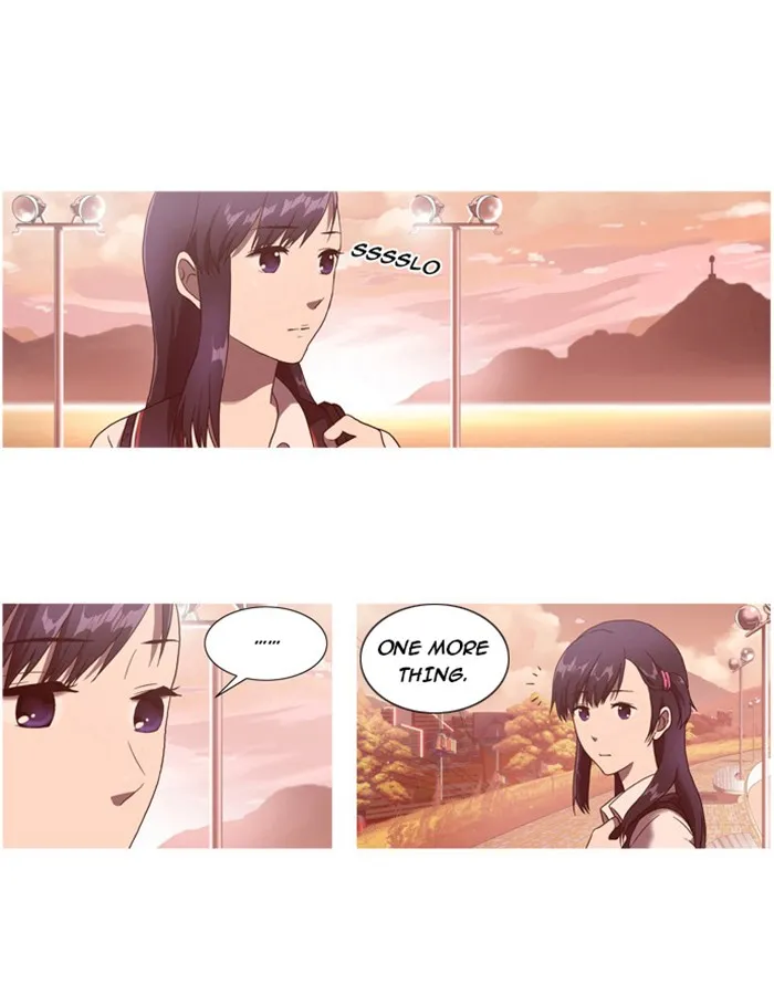 Read ORANGE MARMALADE chapter 6 image 21 on Lezhin