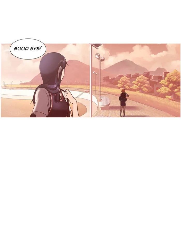 Read ORANGE MARMALADE chapter 6 image 23 on Lezhin