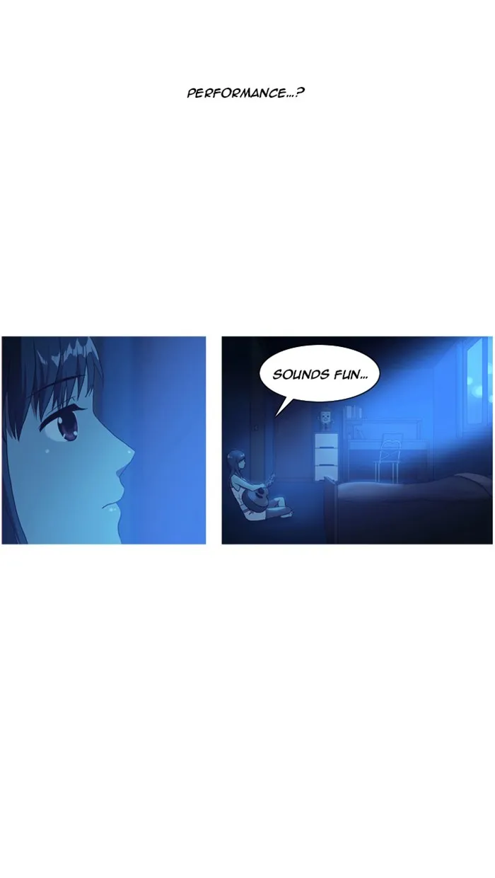 Read ORANGE MARMALADE chapter 6 image 26 on Lezhin