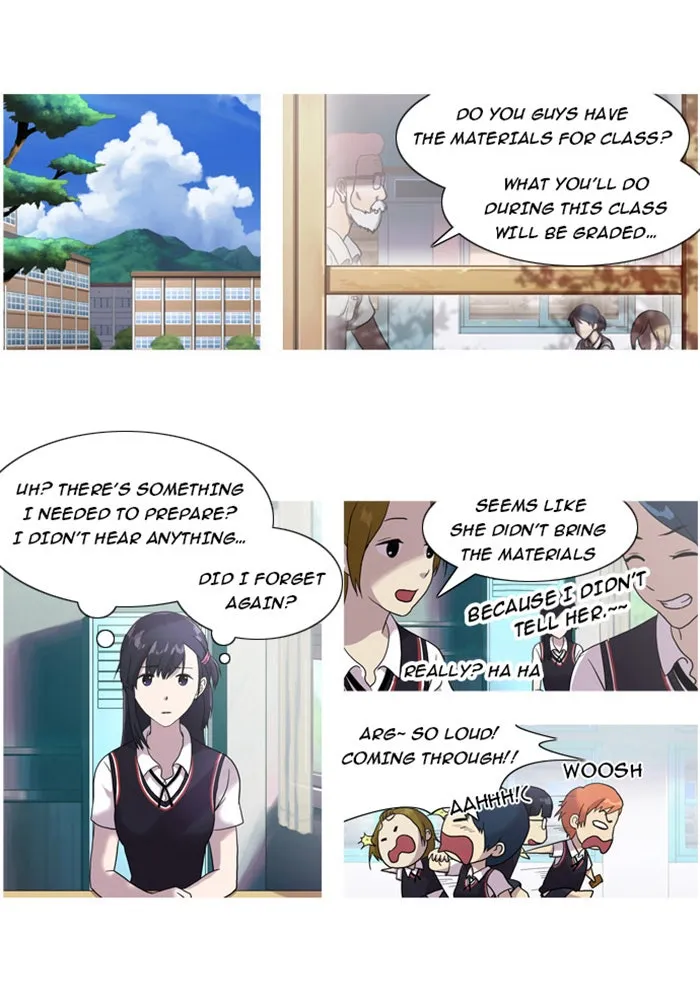 Read ORANGE MARMALADE chapter 6 image 28 on Lezhin