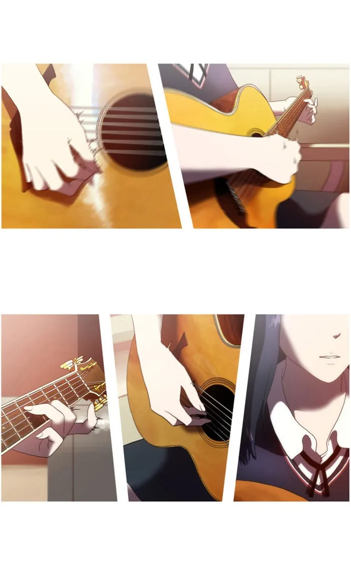 Read ORANGE MARMALADE chapter 6 image 5 on Lezhin