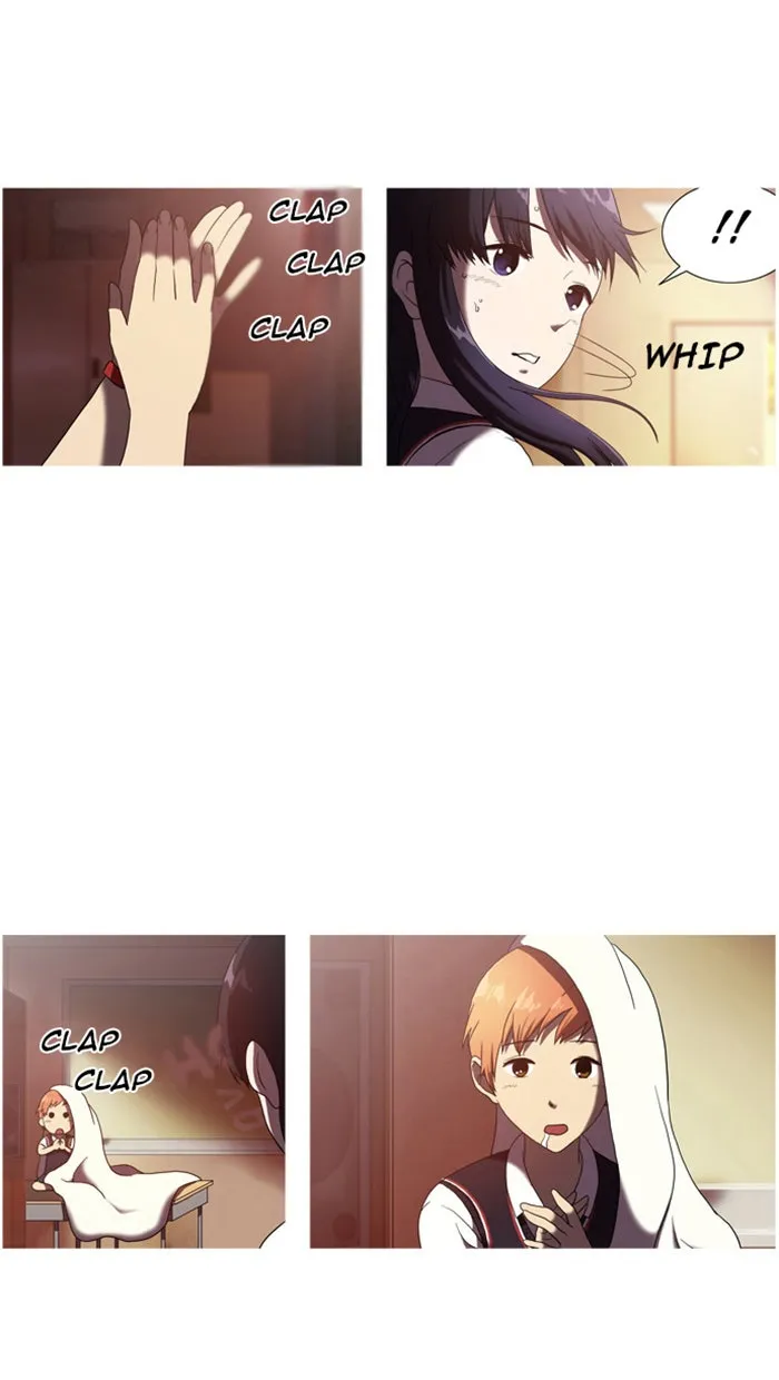 Read ORANGE MARMALADE chapter 6 image 8 on Lezhin