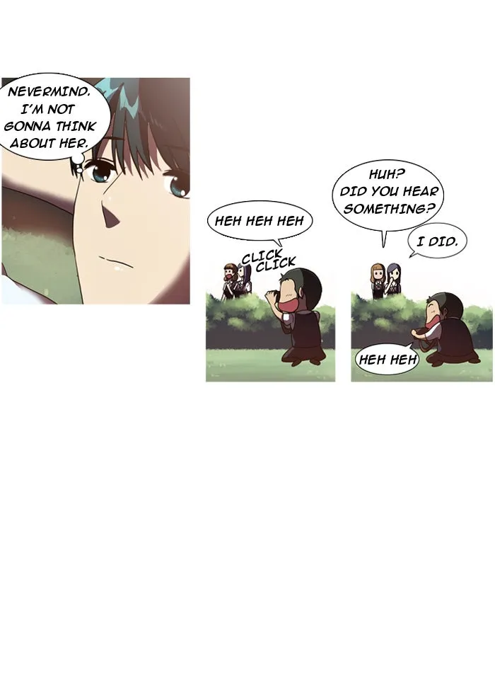 Read ORANGE MARMALADE chapter 7 image 16 on Lezhin