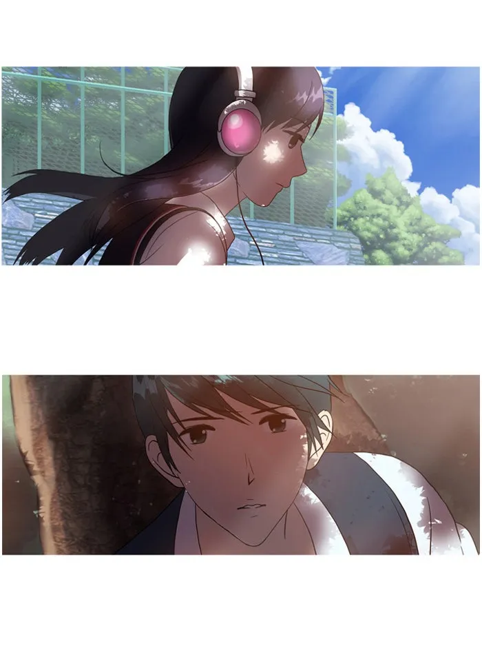 Read ORANGE MARMALADE chapter 7 image 20 on Lezhin
