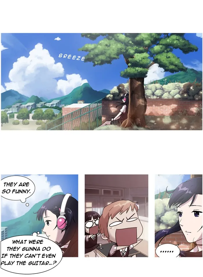 Read ORANGE MARMALADE chapter 7 image 23 on Lezhin