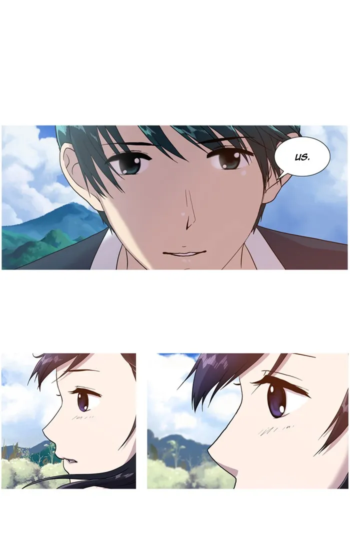 Read ORANGE MARMALADE chapter 7 image 27 on Lezhin