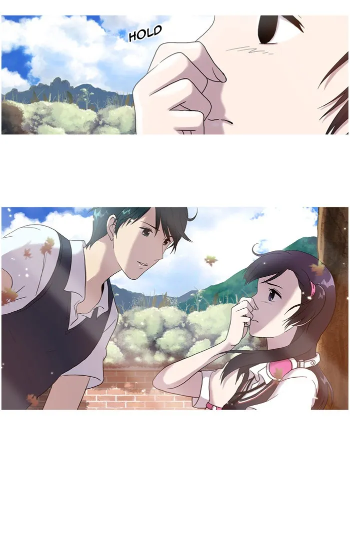 Read ORANGE MARMALADE chapter 7 image 29 on Lezhin