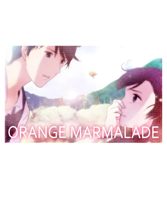 Read ORANGE MARMALADE chapter 7 image 30 on Lezhin