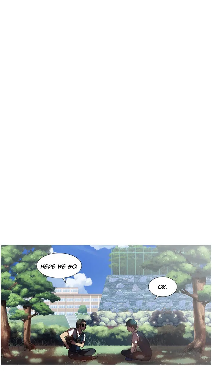 Read ORANGE MARMALADE chapter 7 image 9 on Lezhin