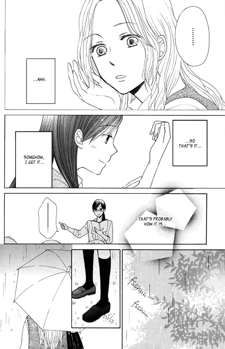 Read Orange Yellow chapter 6 image 12 on Lezhin