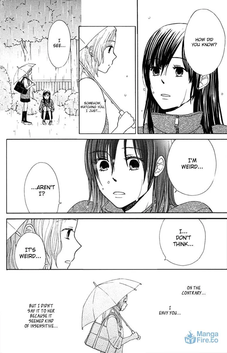 Read Orange Yellow chapter 6 image 14 on Lezhin