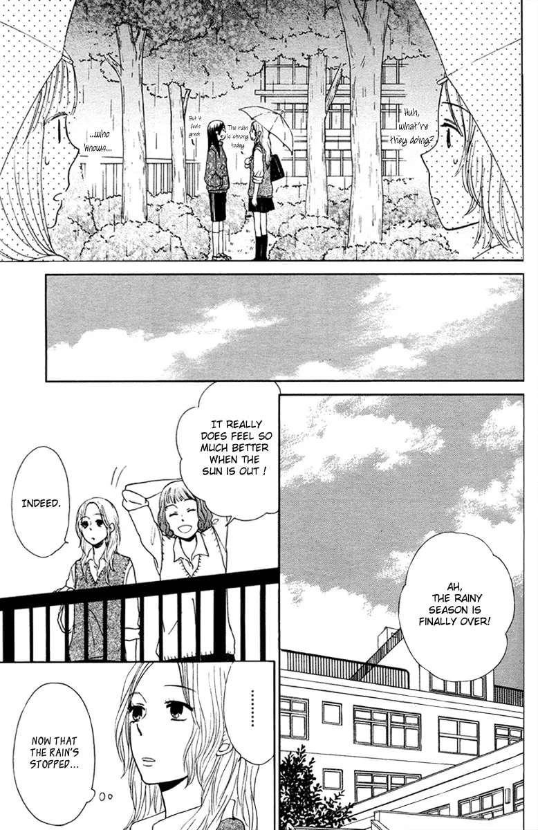 Read Orange Yellow chapter 6 image 21 on Lezhin