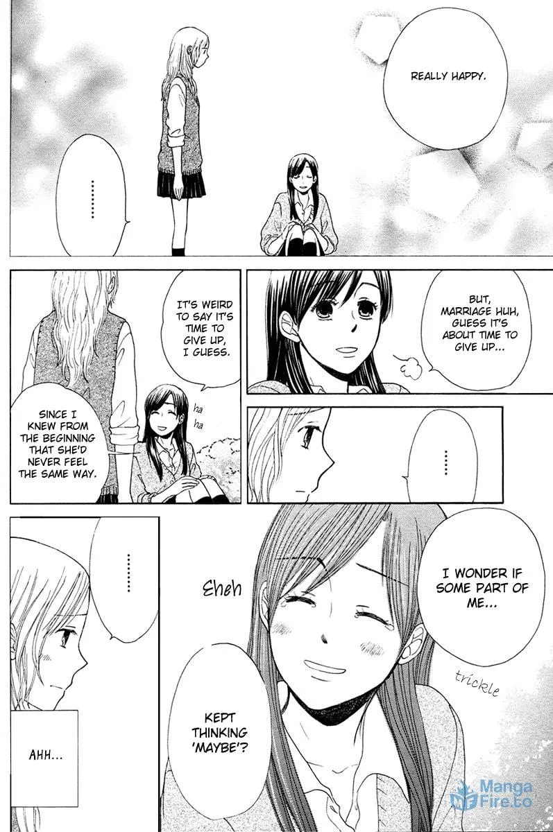 Read Orange Yellow chapter 6 image 26 on Lezhin