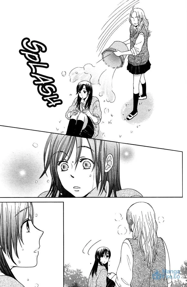 Read Orange Yellow chapter 6 image 29 on Lezhin