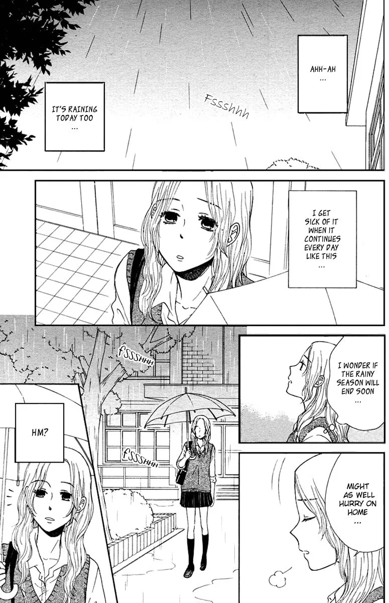Read Orange Yellow chapter 6 image 3 on Lezhin