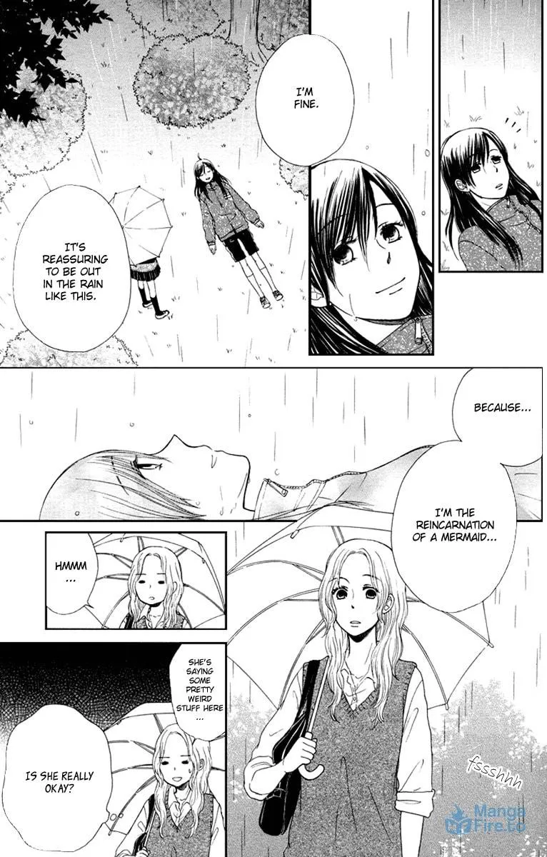 Read Orange Yellow chapter 6 image 5 on Lezhin