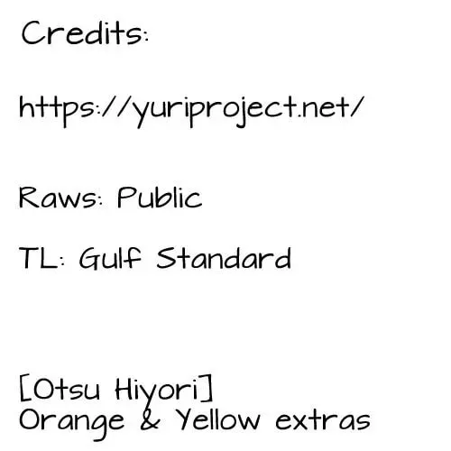 Read Orange Yellow chapter 7.1 image 4 on Lezhin
