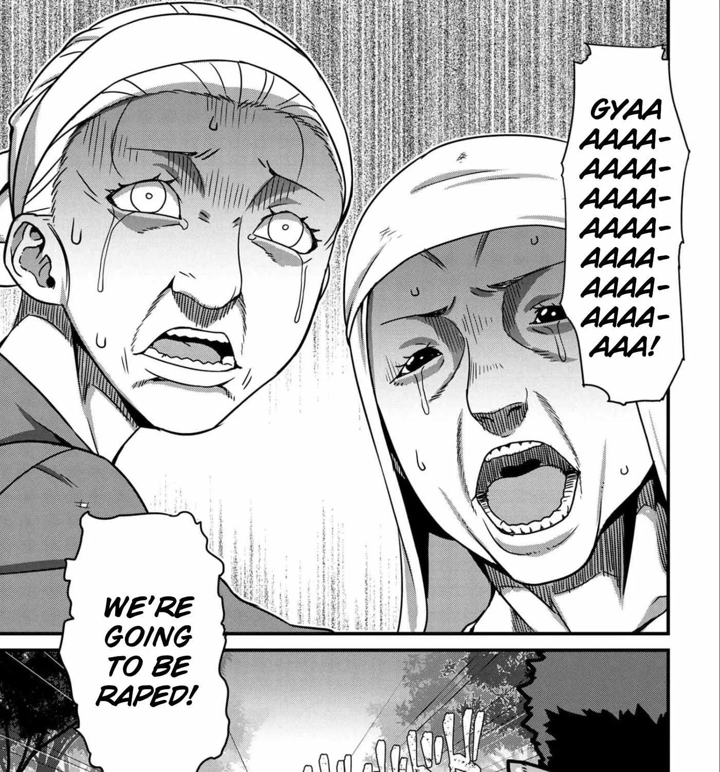 Read Orc Eiyuu Monogatari Sontaku Retsuden chapter 1.1 image 12 on Lezhin