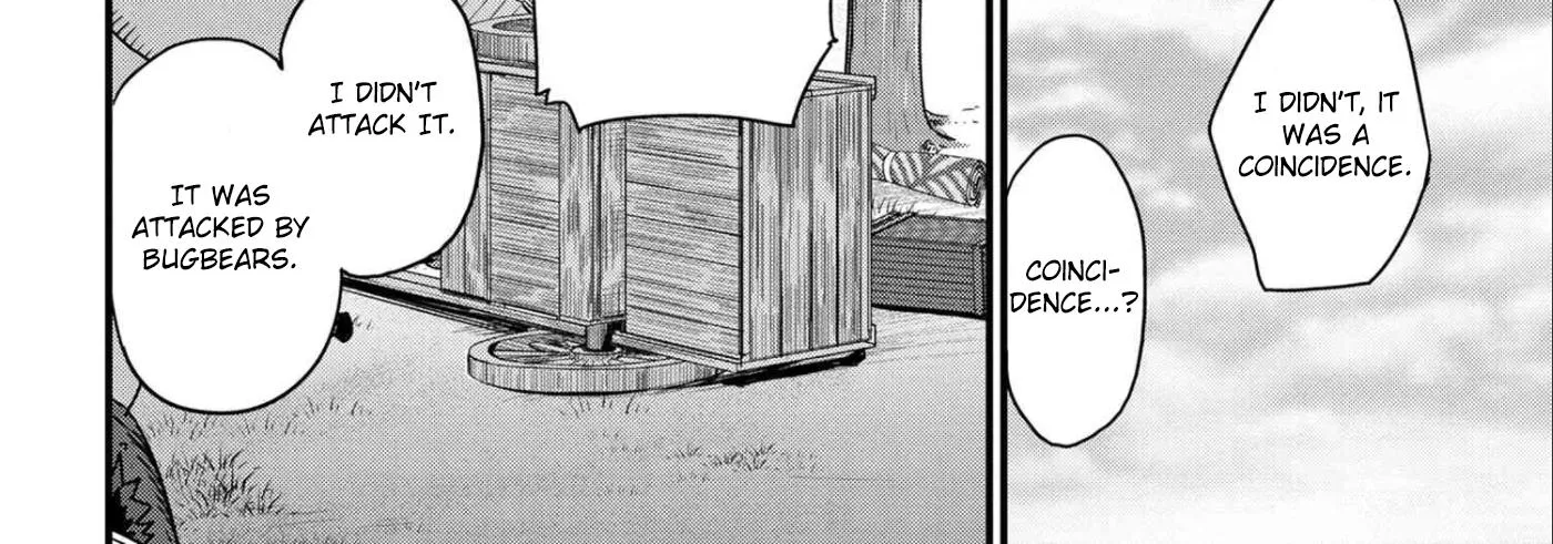 Read Orc Eiyuu Monogatari Sontaku Retsuden chapter 1.1 image 19 on Lezhin