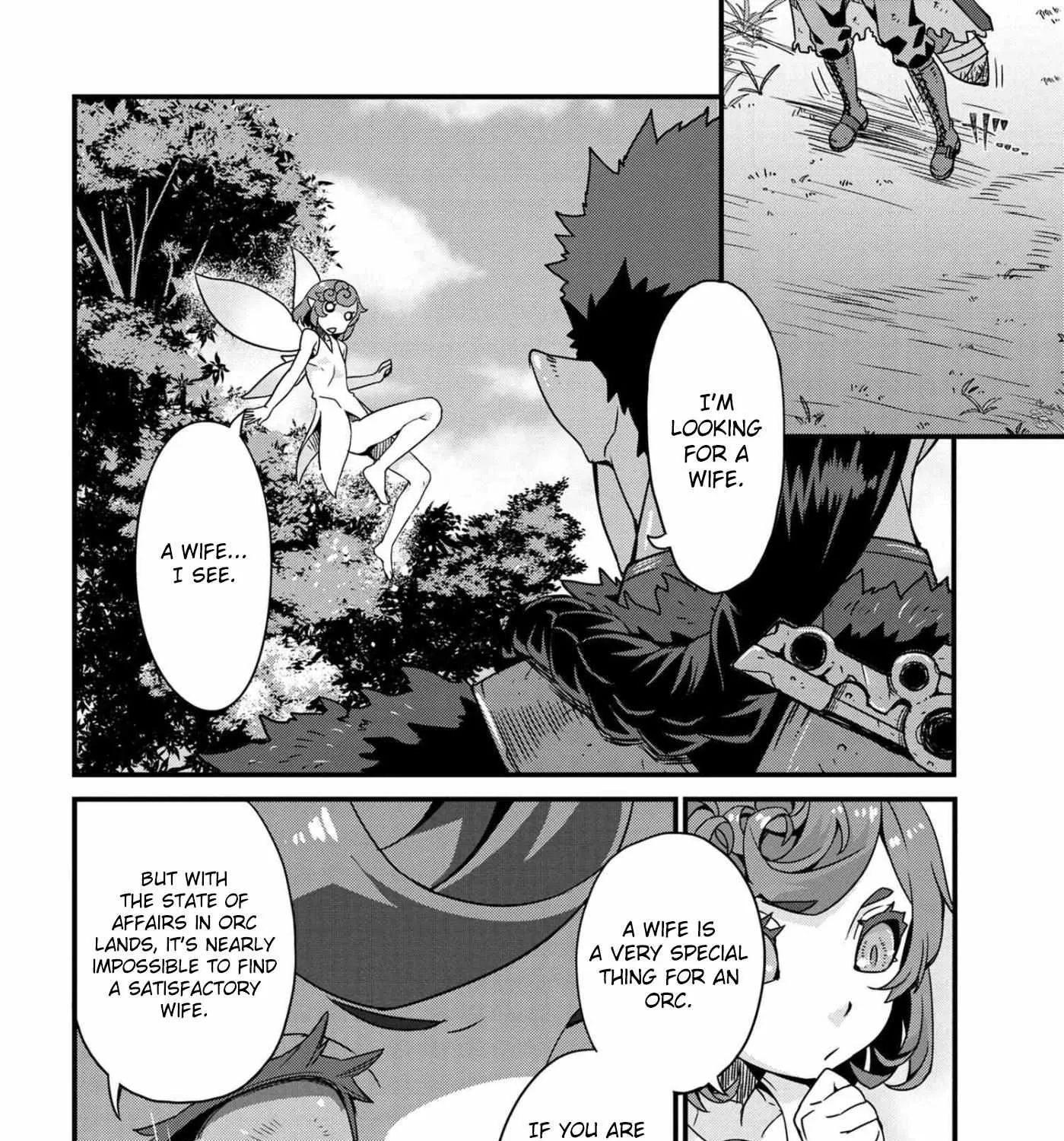 Read Orc Eiyuu Monogatari Sontaku Retsuden chapter 1.1 image 26 on Lezhin
